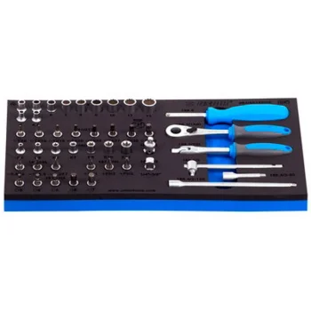 Unior nasadni ključevi i pribor 1/4 Unior nasadni ključevi i pribor 1/4