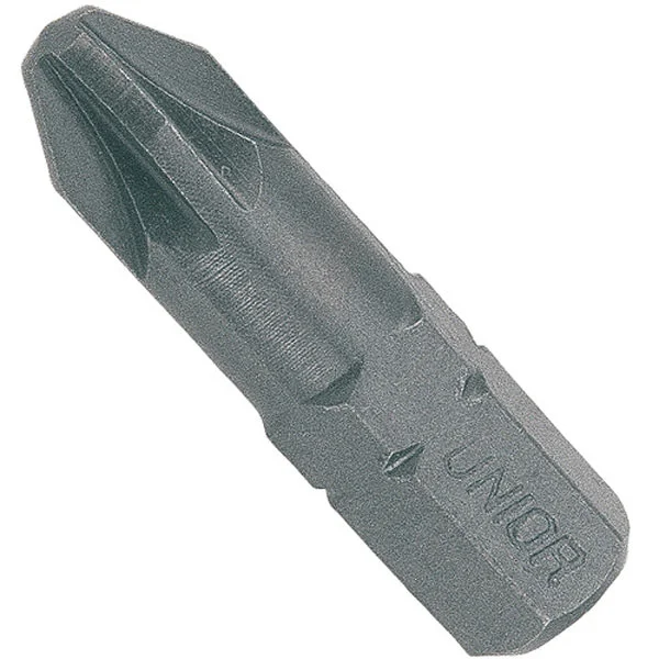 Unior nastavak krstasti (PZ) 3 kom/pakovanje PZ 2 6486C8 602427 Unior nastavak krstasti (PZ) 3 kom/pakovanje PZ 2 6486C8 602427