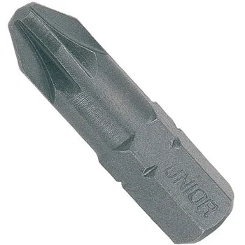 Unior nastavak krstasti (PZ) 3 kom/pakovanje PZ 3 6486C8 602428 Unior nastavak krstasti (PZ) 3 kom/pakovanje PZ 3 6486C8 602428