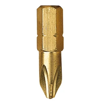 Unior nastavak krstasti PH2 3/1 6463TINC6.3 604692 Unior nastavak krstasti PH2 3/1 6463TINC6.3 604692