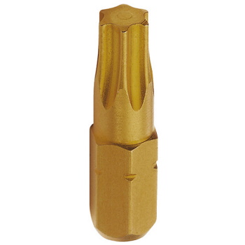 Unior nastavak torx TX 25 3/1 6472TINC6.3 604702 Unior nastavak torx TX 25 3/1 6472TINC6.3 604702