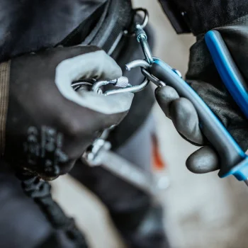 Unior nastavak prihvat 1/2