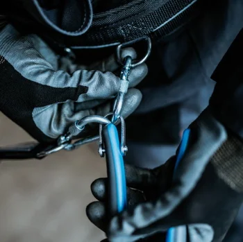 Unior nastavak prihvat 1/2