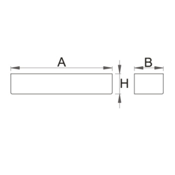 Unior nosač boce 940ES7 608971-1