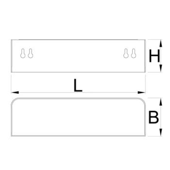 Unior nosač za boce 940ECOES7 za kolica za alat Economic 940ECO 618460 Unior nosač za boce 940ECOES7 za kolica za alat Economic 940ECO 618460