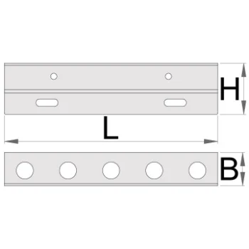 Unior nosač za odvijače h.990.SCR 627072-2