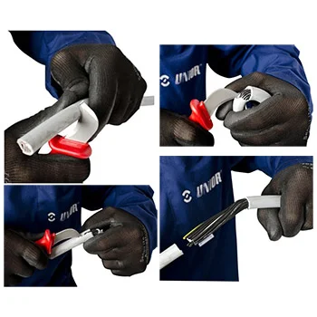 Unior nož električarski izolovani 385BVDE 619102 Unior nož električarski izolovani 385BVDE 619102