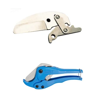 Unior rezervni nož za makaze za sečenje PVC cevi 1