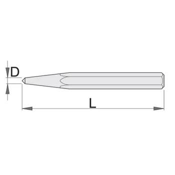 Unior obeleživač 642/6 601725 Unior obeleživač 642/6 601725