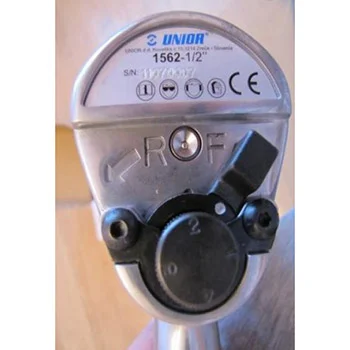 Unior odvrtač pneumatski 1/2 Unior odvrtač pneumatski 1/2