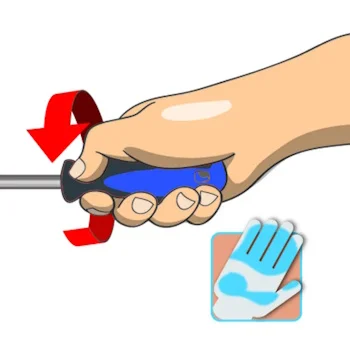 Unior odvijač TBI sa TX 20 profilom 621TBI 611728 Unior odvijač TBI sa TX 20 profilom 621TBI 611728