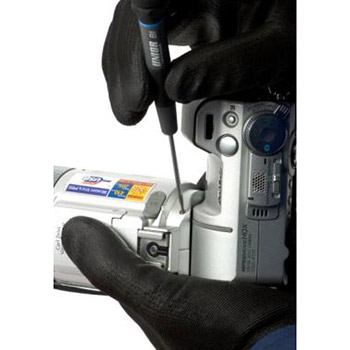 Unior odvijač krstasti PH za elektroniku PH00 615E 608305 Unior odvijač krstasti PH za elektroniku PH00 615E 608305