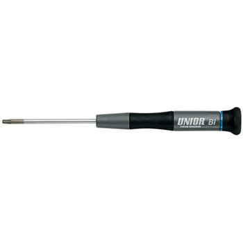 Unior odvijač za elektroniku sa TX profilom TX7 621E 608311 Unior odvijač za elektroniku sa TX profilom TX7 621E 608311