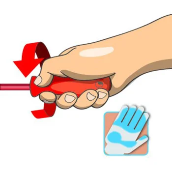 Unior odvijač VDE TBI krstasti PZ1 623VDETBI 616461 Unior odvijač VDE TBI krstasti PZ1 623VDETBI 616461