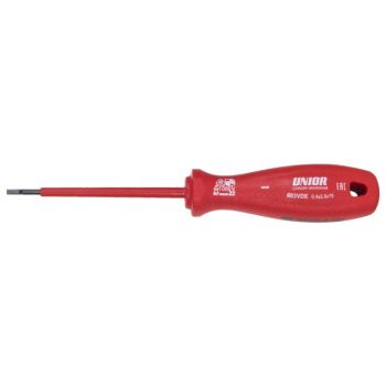 Unior odvijač pljosnati VDE 603VDE 1.6x10.0mm 616477 Unior odvijač pljosnati VDE 603VDE 1.6x10.0mm 616477