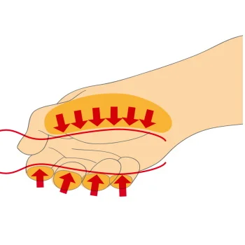 Unior odvijač VDE TBI sa TX 27 profilom 621VDETBI 616458-4
