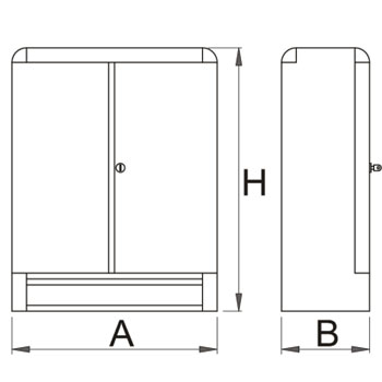 Unior orman za alat 948E1 612215 Unior orman za alat 948E1 612215