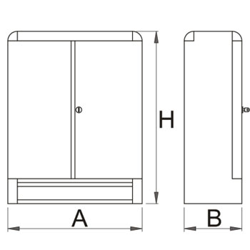 Unior orman za alat 948E1 612215-1