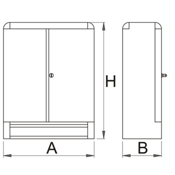 Unior orman za alat 948E2S 612584-1