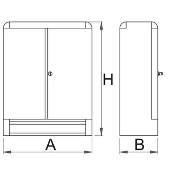 Unior orman za alat 948E2S 612584-1