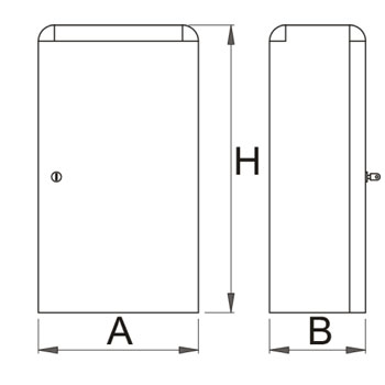 Unior orman za alat 948E3S 612585-1