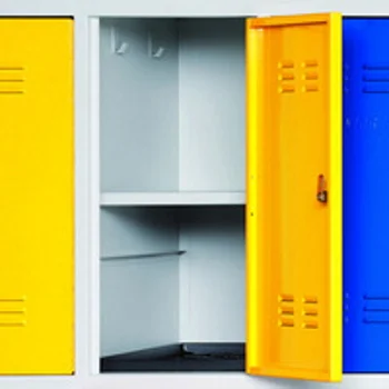 Unior garderobni orman 9 pregrada 950/9 617116 Unior garderobni orman 9 pregrada 950/9 617116