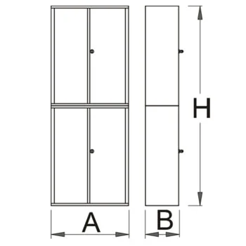 Unior orman za alat 949 622671 Unior orman za alat 949 622671