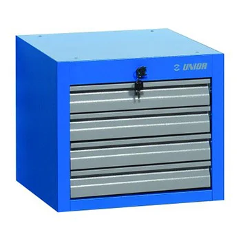 Unior uži orman za alat sa 4 fioke 990NDH4 625626 Unior uži orman za alat sa 4 fioke 990NDH4 625626