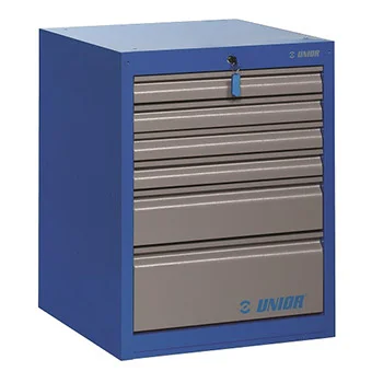 Unior širi orman za alat - 6 fioka 990WD6LC100 627059 Unior širi orman za alat - 6 fioka 990WD6LC100 627059