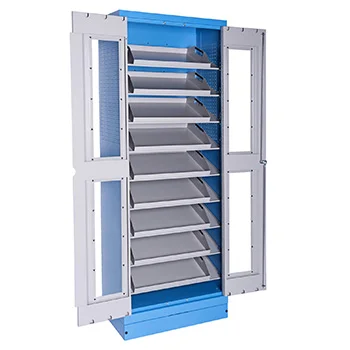 Unior orman za odlaganje metalnih nosača sa alatom 991LMS.C2 628542 Unior orman za odlaganje metalnih nosača sa alatom 991LMS.C2 628542