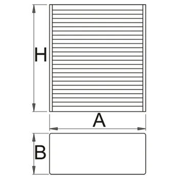 Unior orman za dokumenta 947 610954-1
