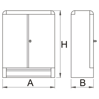 Unior orman za alat 948E2 612216-2