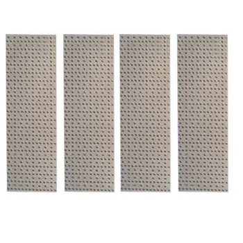 Unior ploča perforirana za ugaoni sto, 4 kom 990BA 628201