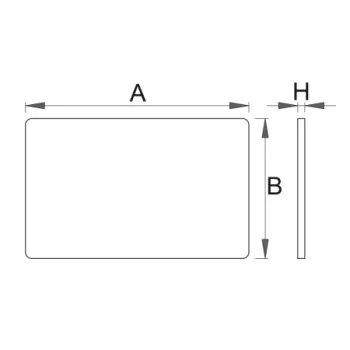 Unior ploča drvena 940ES9 608973-1