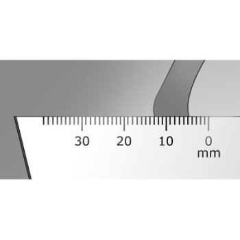 Unior ključ podešavajući izolovani 28mm 250/1VDEDP 616849-6