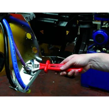 Unior ključ podešavajući izolovani 32mm 250/1VDEDP 616850 Unior ključ podešavajući izolovani 32mm 250/1VDEDP 616850