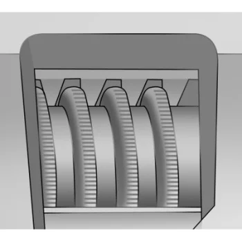 Unior ključ podešavajući izolovani 50mm 250/1VDEDP 622065-5