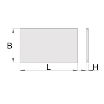 Unior polica 940.1T za radionička kolica 940T 628207-1