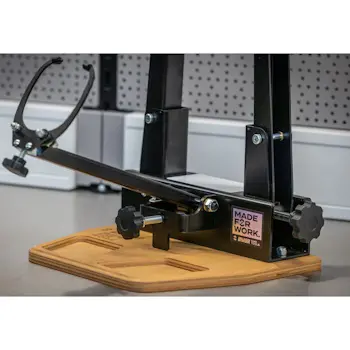 Unior postolje drveno za 1689.9 629368-6