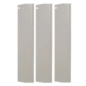 Unior garnitura pregrada za kasetu za alat Eurovision, 3-delna 939EVS3 621400