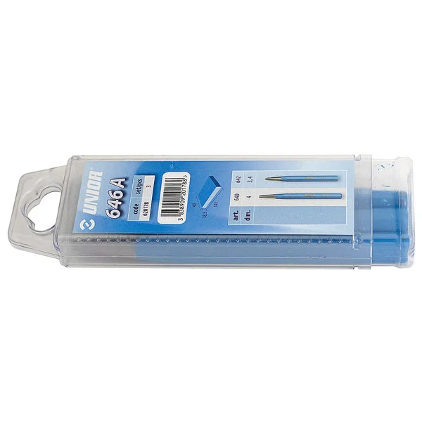 Unior probojci u garnituri 646A 620178 Unior probojci u garnituri 646A 620178