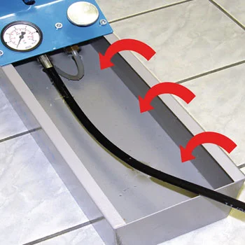 Unior pumpa za isp.instalacija 375/6 602600-3