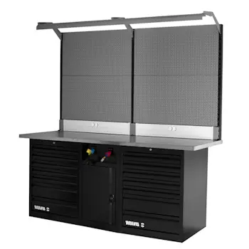 Unior radni sto sa osvetljenjem 909TB1 629896 Unior radni sto sa osvetljenjem 909TB1 629896