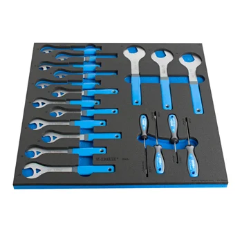 Unior radni sto profesionalni mehaničarski 2600C 176 delova 625463 Unior radni sto profesionalni mehaničarski 2600C 176 delova 625463