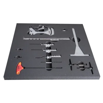 Unior radni sto za montažu bicikala Master univerzalni 204 dela 2600C 628623 Unior radni sto za montažu bicikala Master univerzalni 204 dela 2600C 628623