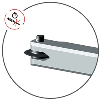 Unior rezač cevi 3-35mm 360/6A 626187-3