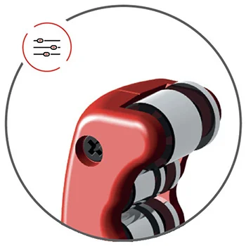 Unior rezač cevi 6-76mm 360/6B 626188 Unior rezač cevi 6-76mm 360/6B 626188