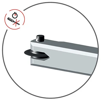 Unior rezač cevi 6-76mm 360/6B 626188 Unior rezač cevi 6-76mm 360/6B 626188