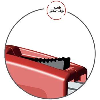 Unior rezač cevi 6-76mm 360/6B 626188 Unior rezač cevi 6-76mm 360/6B 626188