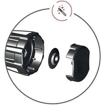 Unior rezač cevi 6-76mm 360/6B 626188 Unior rezač cevi 6-76mm 360/6B 626188